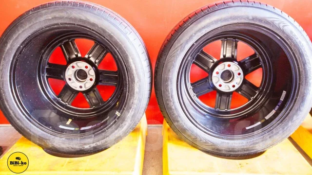 RAYS TBR TB-01. 8.0x19", 5x114.3, ET45, �� 73,1���. ����