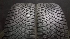 Michelin Latitude X-Ice North 2