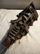 ����������� ������� mitsubishi Libero ����