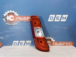 ������ ����� Renault Dokker 1 (2012-2021) 265551619R 265551619R ����