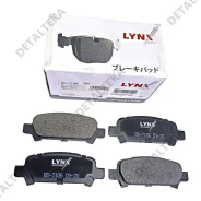 ������� ��������� Lynx BD-7106 ������ �������� P1001 26696AE000 ����