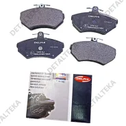 ������� ��������� Delphi LP1410 �������� �������� P1001 6N0698151A ����