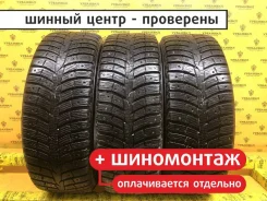 Laufenn I FIT Ice