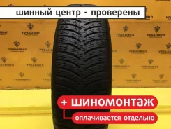 Kumho I'Zen KW23