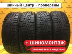 Nexen Winguard WinSpike WS6 SUV
