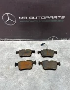 ��������� ������� Mercedes-Benz C250 2014 A0004203602 W205 M274.920, ������ A0004203602 ����