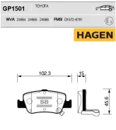 ������� ��������� �������� ��� Sangsin GP1501 GP1501 ����