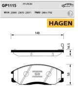 ������� ��������� �������� ����� Sangsin GP1115 GP1115 ����