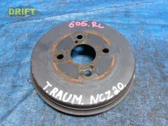 ��������� ������� Toyota RAUM NCZ20, ������ 4243152021 ����