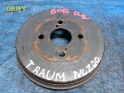 ��������� ������� Toyota RAUM NCZ20, ������ 4243152021 ����