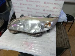 ���� ����� Toyota Corolla 2011 02191 ����