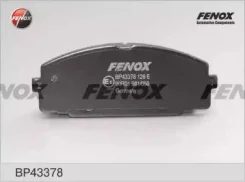 ������� ��������� �������� | ����� ����/��� | Fenox BP43378 BP43378 ����