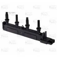 ������� ��������� ��� �/� Peugeot 406 (99-)/407 (04-)/Citroen C5 (01-) 2.0i (SC 2020) Startvolt SC2020 SC2020 ����