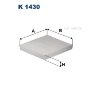 ������ �������� K1430 ����