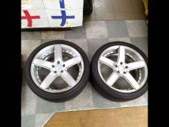 RAYS Black Fleet V205C