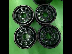 Red Wheel