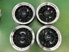 Essex Type ENCD
