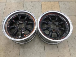 SSR Watanabe RS-8