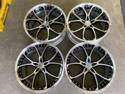 M'z SPEED Forged Design 333