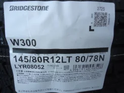 Bridgestone W300