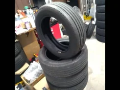 Dunlop Sport Maxx Lux