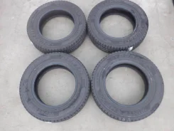 Dunlop Le Mans A4