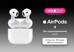 Apple AirPods 4 ����
