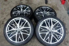 Weds Kranze Weaval 100EVO
