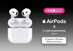 Apple AirPods 4 ANC ����
