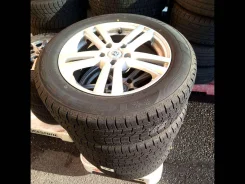 PDW SUV Maxim