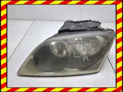 ���� �������� ����� Chrysler Pacifica 2004 (2003 - 2008) 2005 C1107634973 ����