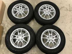 Bridgestone Eco Forme SE-10