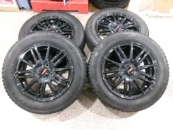 Dunlop Barosso