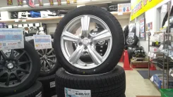 Dunlop Violento JS