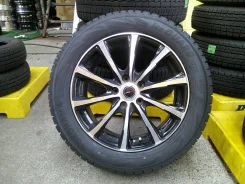 Dunlop Lofida