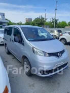 Nissan NV200. �������, 4wd, 1.6 (109��.�.), ������, 114����. �� ����