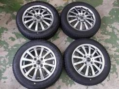 Hot Stuff Exceeder EX12