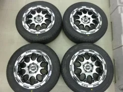 Kosei Bottom Garcia Chrono