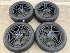 Kosei Glamic LX-S
