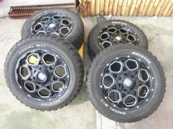 MLJ Xtreme-J XJ06