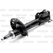 ����������� �������� ������ ��� OPEL: Signum 03-, Vectra C 02-, Vectra C GTS 02-, Vectra C ��������� 03- Patron PSA334633 - PSA334633 ����