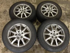 Avk Wheels