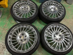 SSR Executor CV05
