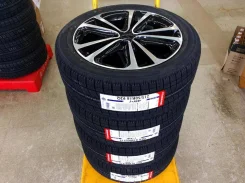 MLJ Wrest WS-4
