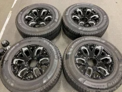 RAYS Team Daytona FDX F6