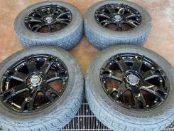 RAYS Team Daytona FDX F7S