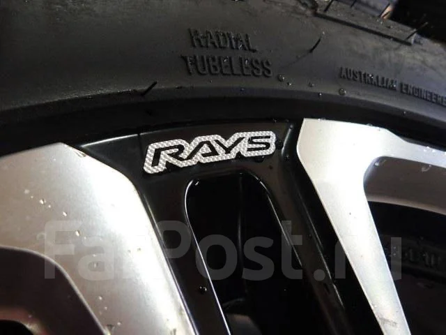 RAYS Team Daytona BB06S