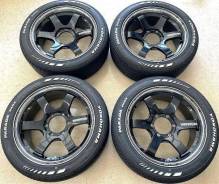 RAYS Volk Racing TE37SB Tourer