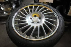 SSR Executor CV05