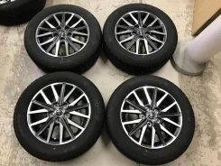 Rseries Wheels